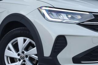 VOLKSWAGEN Taigo usata, con Controllo trazione