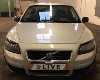 VOLVO C30 1.6 D