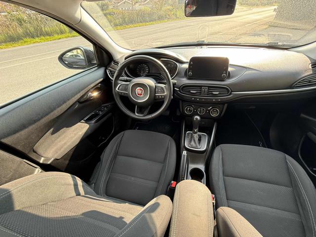 FIAT Tipo usata, con Bluetooth