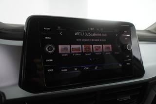 VOLKSWAGEN T-Roc usata 16