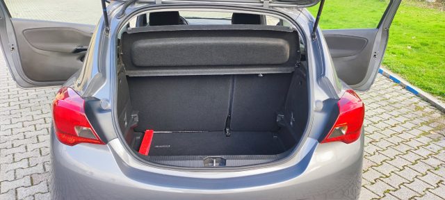 OPEL Corsa usata, con Controllo trazione