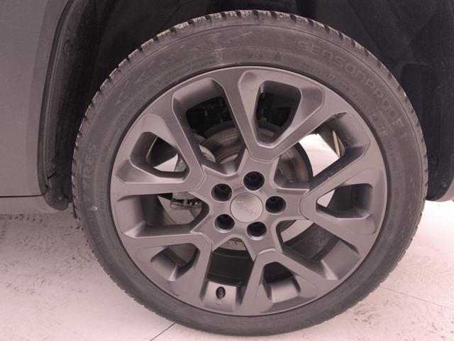 JEEP Renegade usata, con Bracciolo