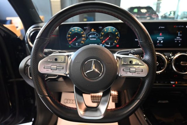 MERCEDES-BENZ A 45 AMG usata 47