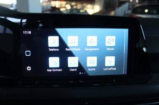 VOLKSWAGEN Golf usata, con Fendinebbia