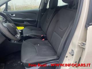 RENAULT Clio usata, con Alzacristalli elettrici