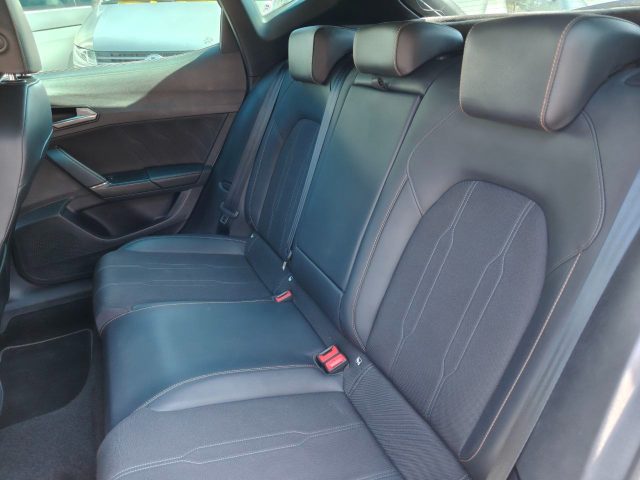 CUPRA Formentor usata, con Servosterzo