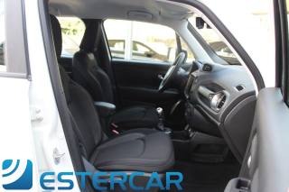 JEEP Renegade usata, con Boardcomputer