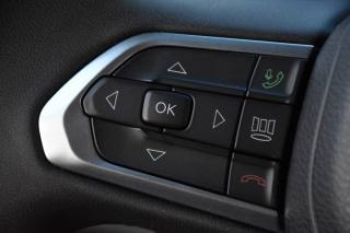 JEEP Renegade usata, con Touch screen