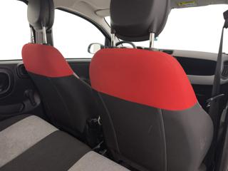 FIAT Panda usata 22