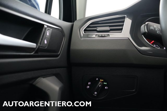 VOLKSWAGEN Tiguan usata, con Bluetooth