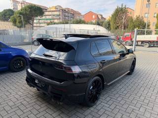 VOLKSWAGEN Golf R usata, con Autoradio