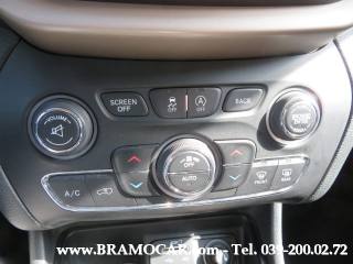 JEEP Cherokee usata, con Park Distance Control