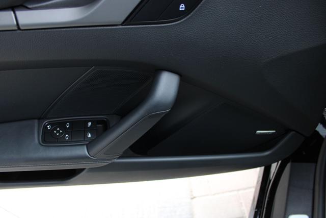 PORSCHE 911 usata, con Cruise Control