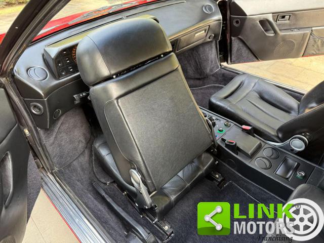 FERRARI Mondial usata 27