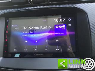 ALFA ROMEO Giulietta usata, con Fendinebbia