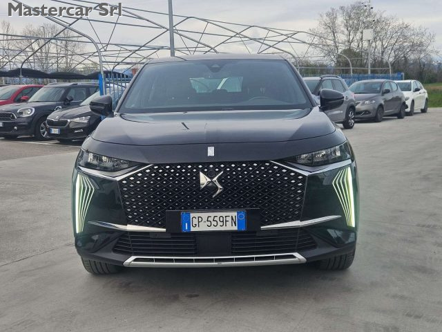 DS AUTOMOBILES DS 7 usata, con Climatizzatore