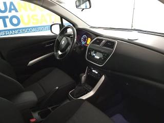 SUZUKI S-Cross usata 15