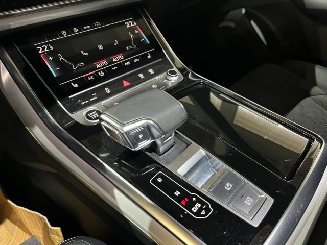 AUDI Q8 usata, con ESP