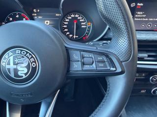 ALFA ROMEO Stelvio usata, con Fendinebbia