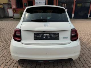 FIAT 500 usata, con Boardcomputer