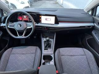 VOLKSWAGEN Golf usata, con ESP