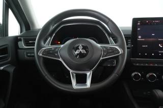 MITSUBISHI ASX usata 11