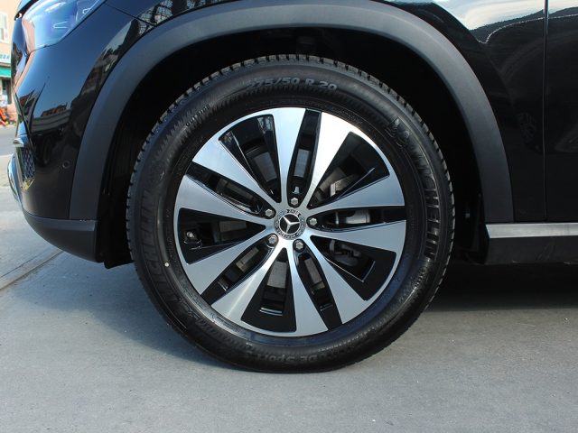 MERCEDES-BENZ GLE 300 usata, con Airbag Passeggero