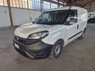FIAT Doblo Doblò 1.6 MJT 105CV S&S PC-TN Cargo Business