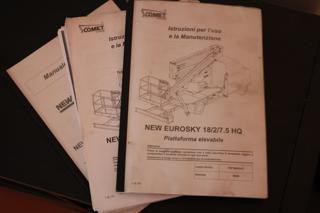 MERCEDES-BENZ Sprinter usata 67