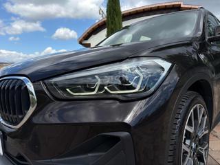 BMW X1 usata, con Boardcomputer