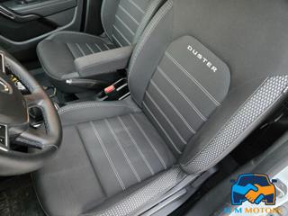 DACIA Duster usata 20