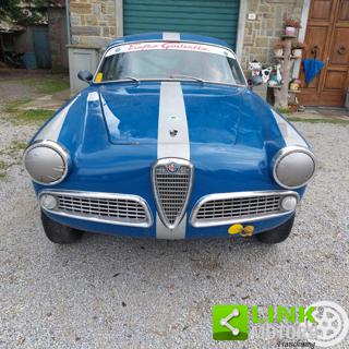 ALFA ROMEO Giulietta usata 1