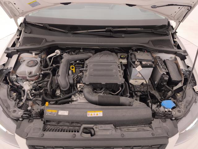 SEAT Ibiza usata, con Airbag testa