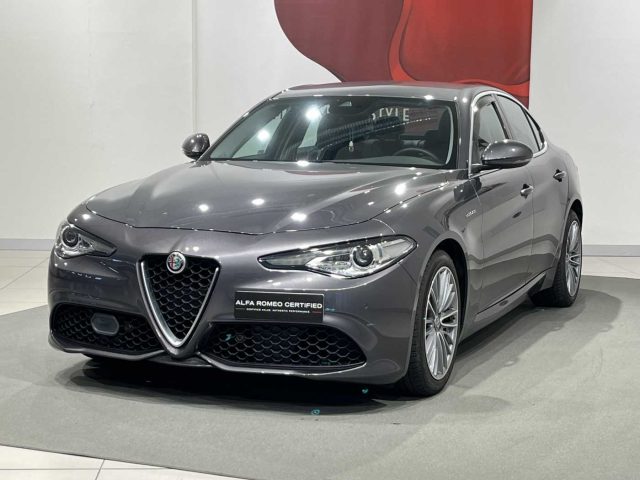 ALFA ROMEO Giulia usata, con ABS