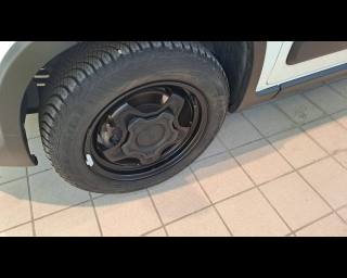 FIAT New Panda usata 21