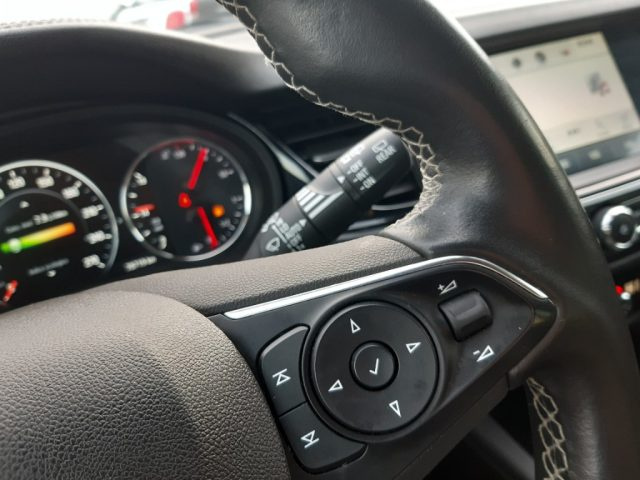 OPEL Insignia usata, con Fendinebbia