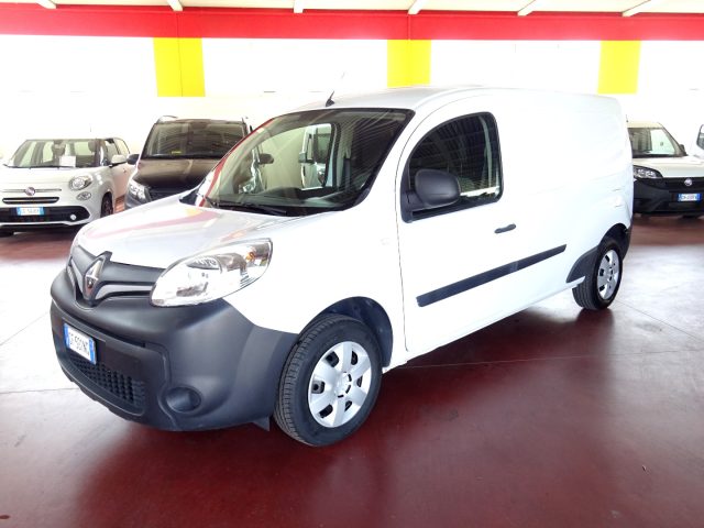 RENAULT Kangoo usata, con Immobilizzatore elettronico