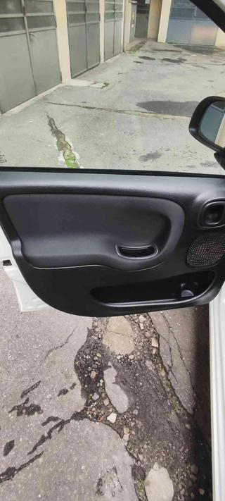 FIAT Panda usata, con Chiusura centralizzata