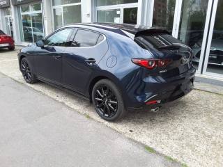 MAZDA 3 usata, con Boardcomputer