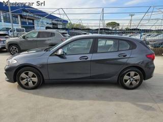 BMW 116 usata, con Airbag laterali