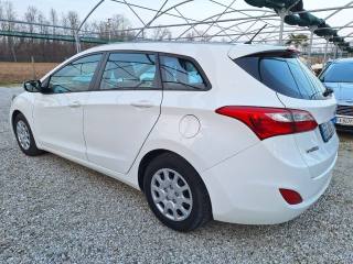 HYUNDAI i30 usata, con Airbag Passeggero