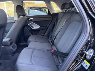 AUDI Q3 usata, con Alzacristalli elettrici