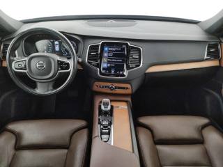VOLVO XC90 usata, con Chiusura centralizzata telecomandata