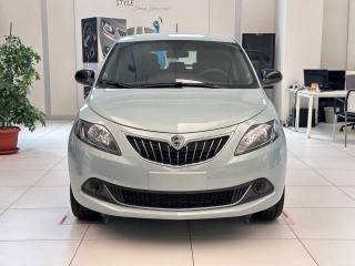 LANCIA Ypsilon usata, con ESP