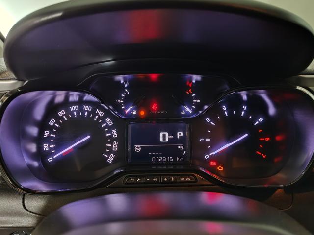 CITROEN C3 usata, con Climatizzatore