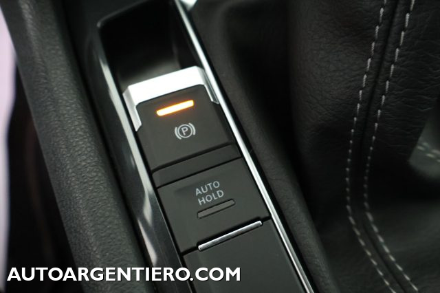 VOLKSWAGEN Tiguan usata, con Sistema di navigazione