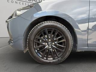 MAZDA 2 usata, con Frenata d