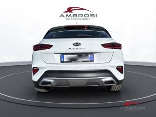 KIA XCeed usata 7