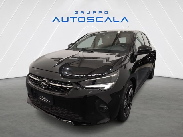 OPEL Corsa usata, con ABS