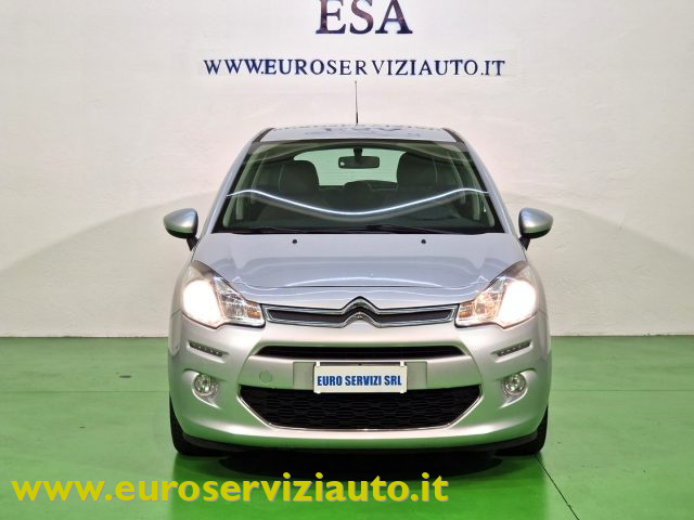 CITROEN C3 usata 43